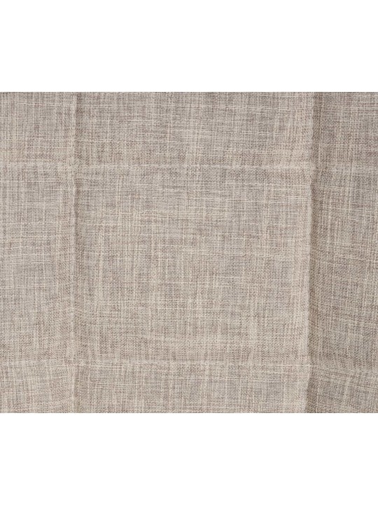 Set 2 scaune Tom stofa, crem Set 2 scaune Tom stofa, crem