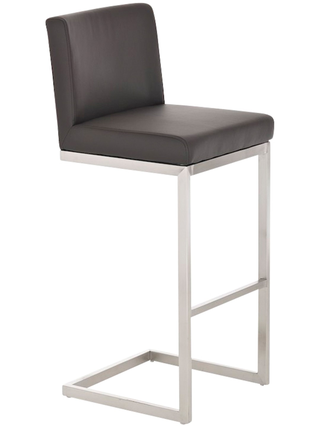 Scaun de bar Paros, maro