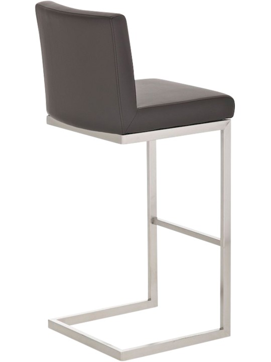 Scaun de bar Paros, maro