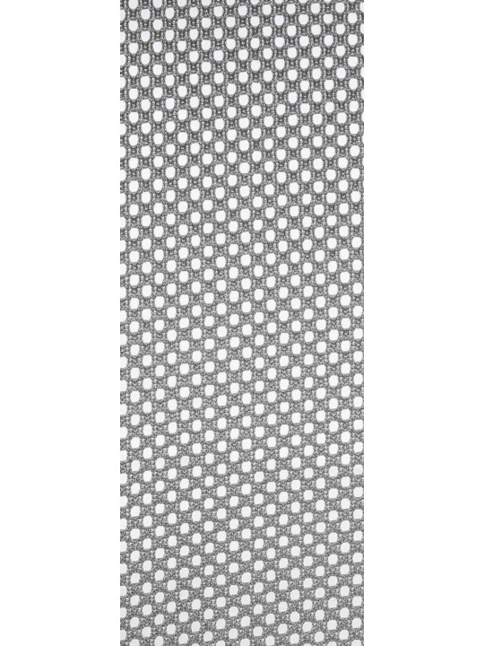 Scaun de birou Tracy W, gri deschis