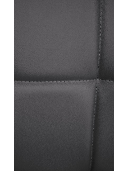 Șezlong Palma V2, negru