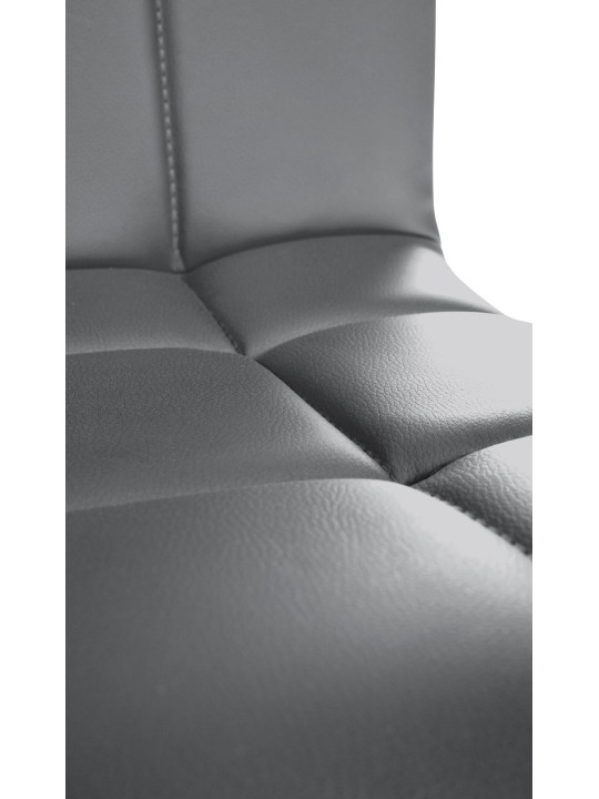 Șezlong Palma V2, gri