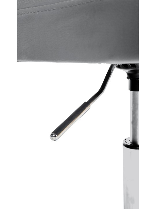 Șezlong Palma V2, gri