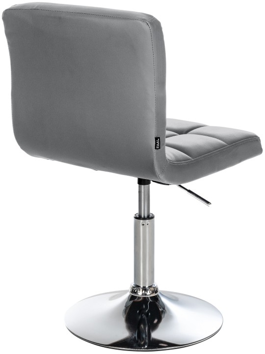 Șezlong Palma V2, gri