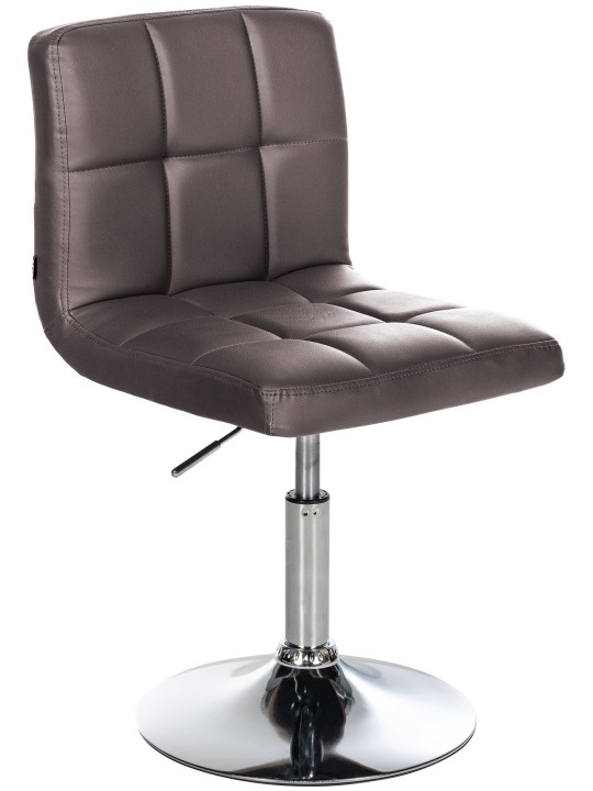 Șezlong Palma V2, maro