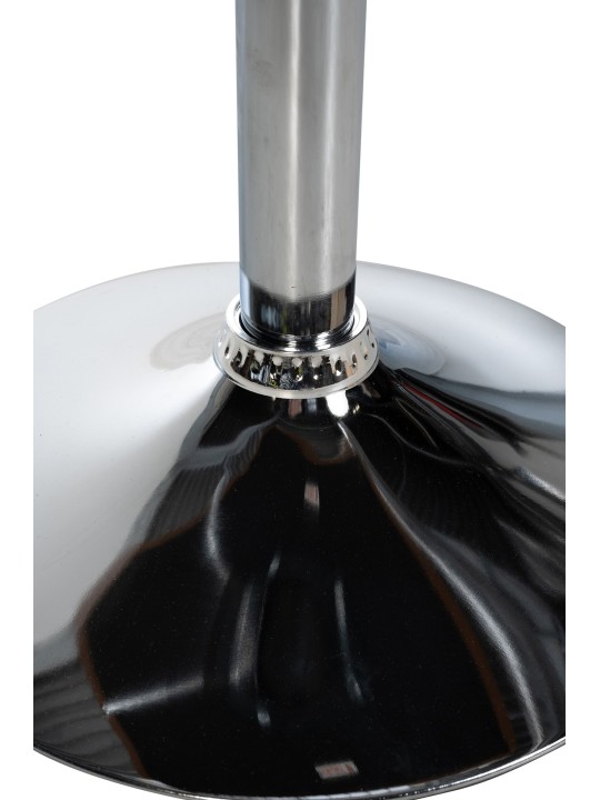 Șezlong Palma V2, maro