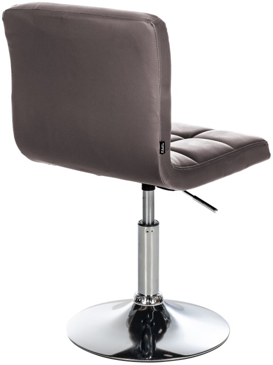 Șezlong Palma V2, maro