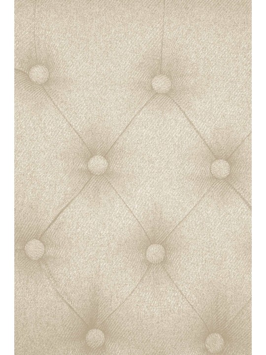 Set 2 scaune de sufragerie Lisburn Fabric, crem Set 2 scaune de sufragerie Lisburn Fabric, crem