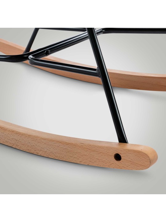 Scaun Sanka stofa, maro Scaun Sanka stofa, maro