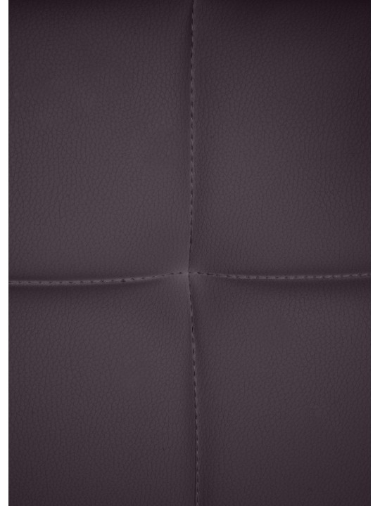 Scaun vizitator Canada B imitatie piele, maro Scaun vizitator Canada B imitatie piele, maro