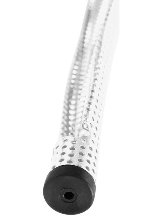 Scaun de bar Fletcher, alb Scaun de bar Fletcher, alb