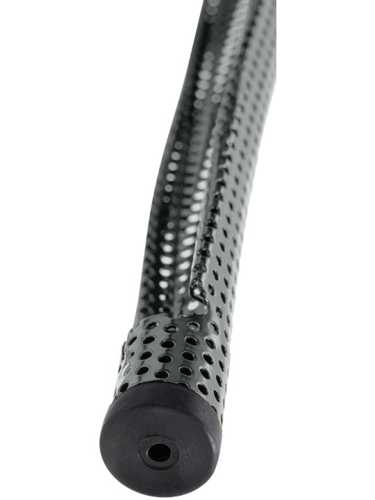 Scaun de bar Fletcher, gri