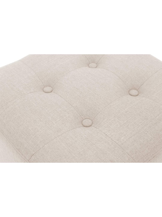 Scaun faraon, lumina antica, crem