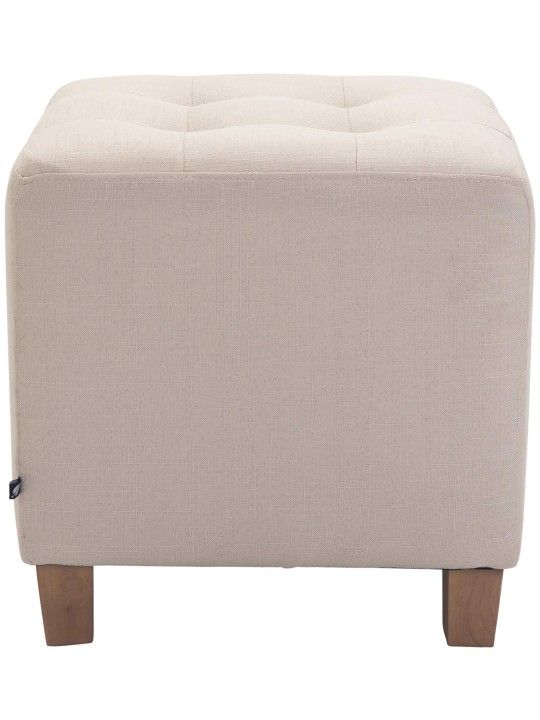 Scaun faraon, lumina antica, crem