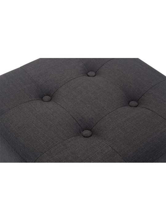 Scaun faraon, lumina antica, gri închis