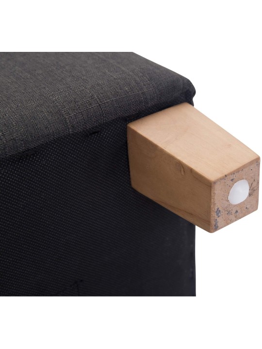 Scaun faraon, lumina antica, gri închis