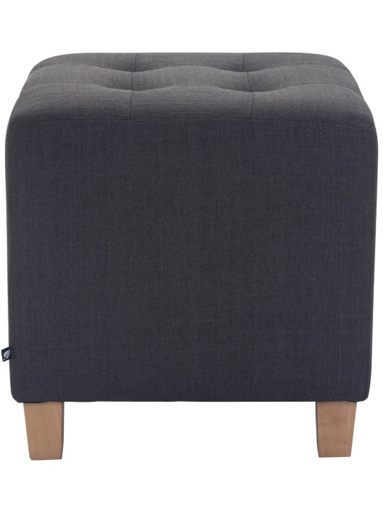 Scaun faraon, lumina antica, gri închis