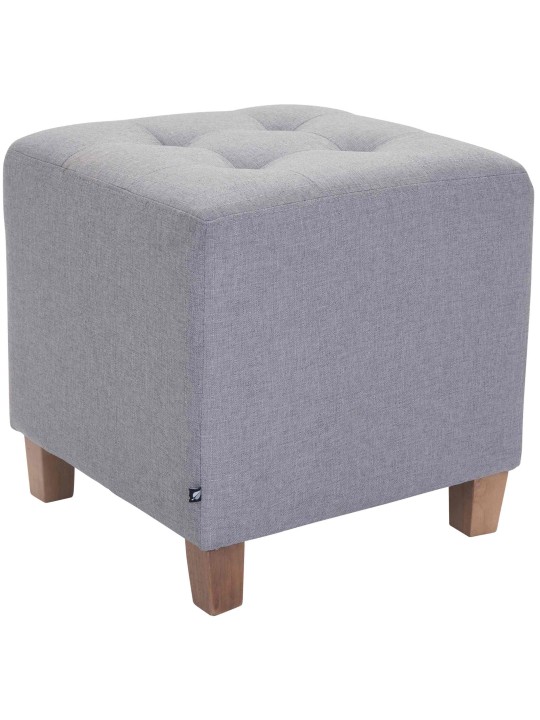 Scaun faraon, lumina antica, gri deschis