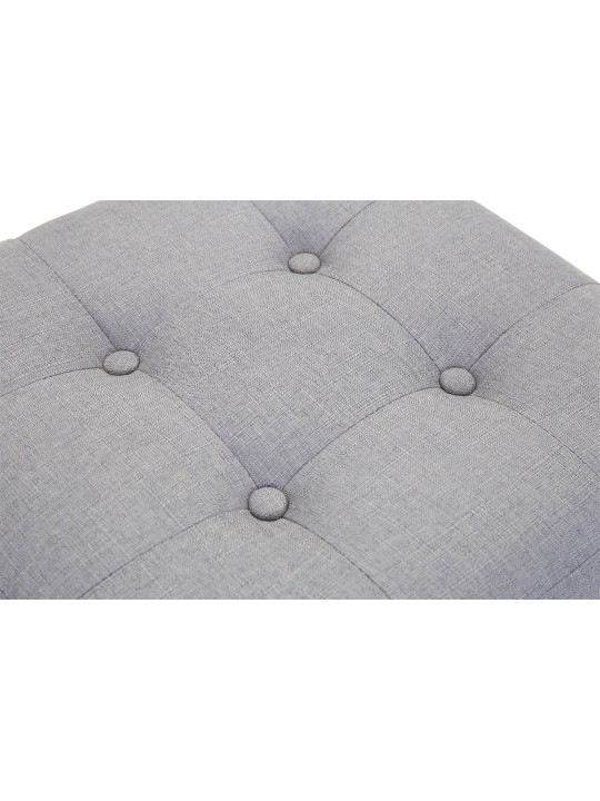 Scaun faraon, lumina antica, gri deschis