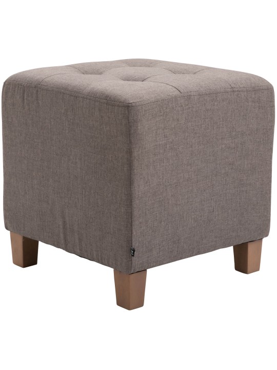 Scaun faraon, lumina antica, taupe