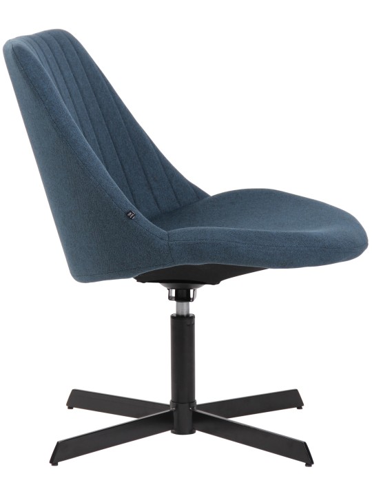 Sezlong Granby, albastru