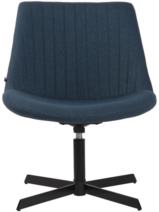 Sezlong Granby, albastru