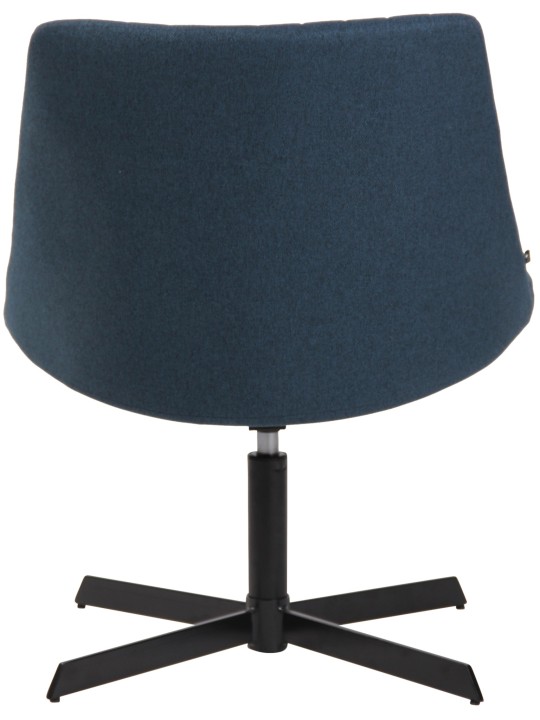 Sezlong Granby, albastru