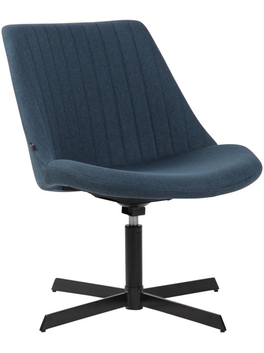 Sezlong Granby, albastru