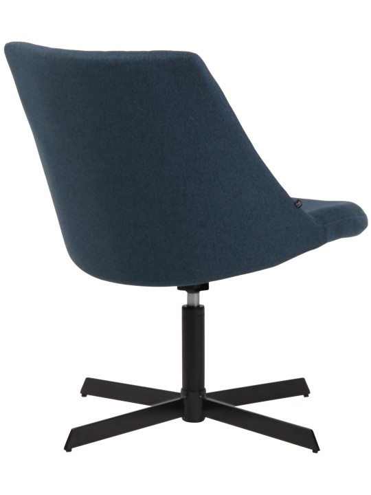 Sezlong Granby, albastru