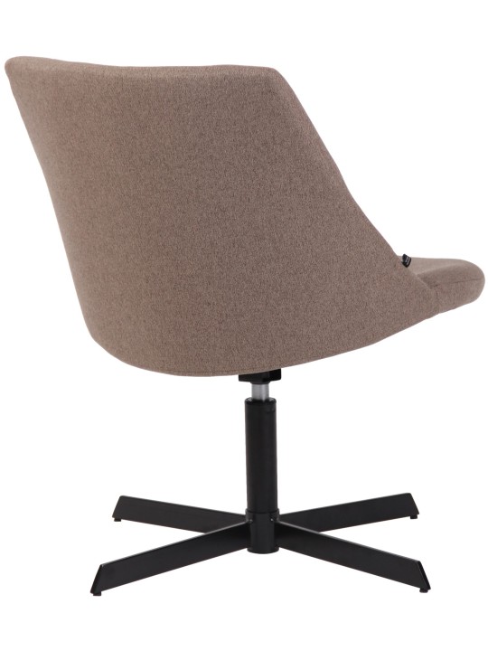 Sezlong Granby, taupe