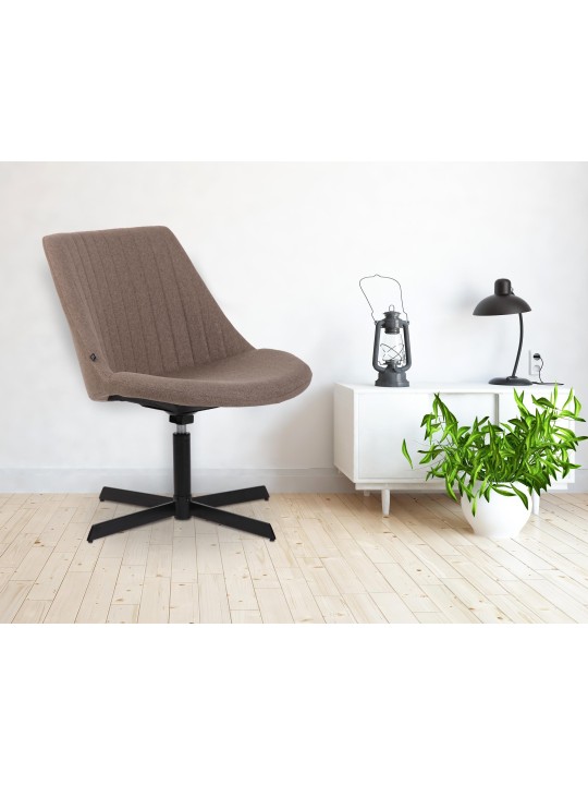 Sezlong Granby, taupe