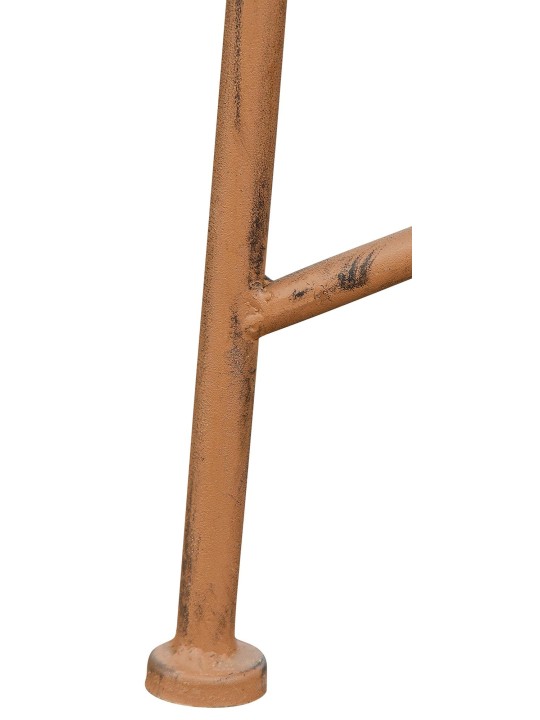 Banca de gradina Tara, maro antic