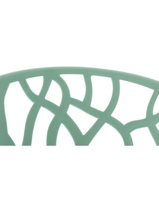 Set 4 scaune Hope, verde deschis Set 4 scaune Hope, verde deschis