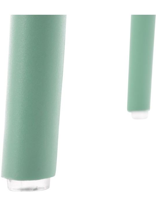 Set 4 scaune Hope, verde deschis Set 4 scaune Hope, verde deschis