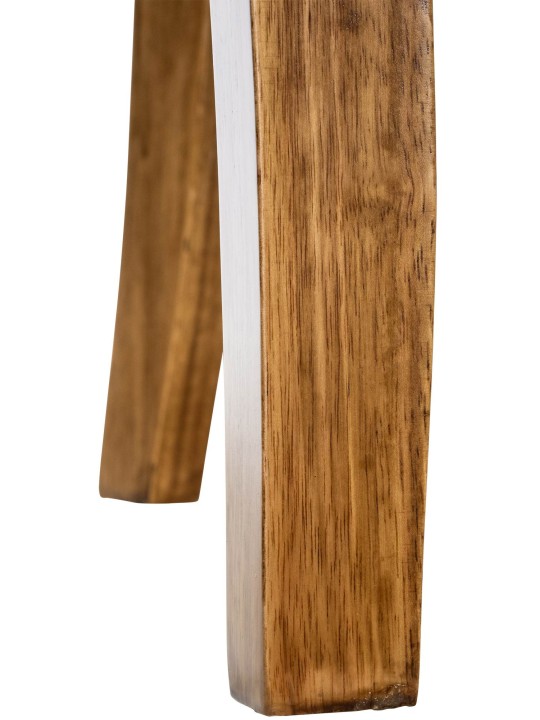 Set 2 scaune de sufragerie tesatura Zadar antic-luminoasa, gri închis