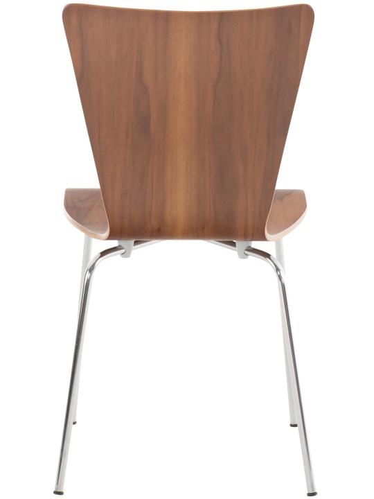 Scaun vizitator Aaron, nuc