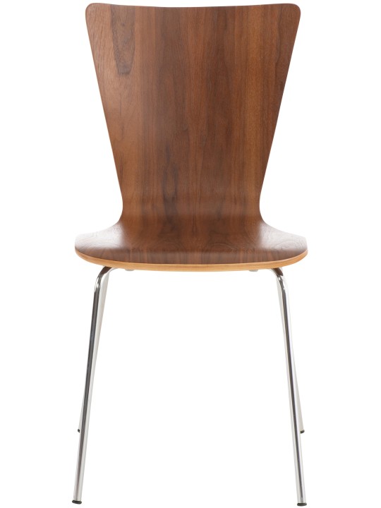 Scaun vizitator Aaron, nuc