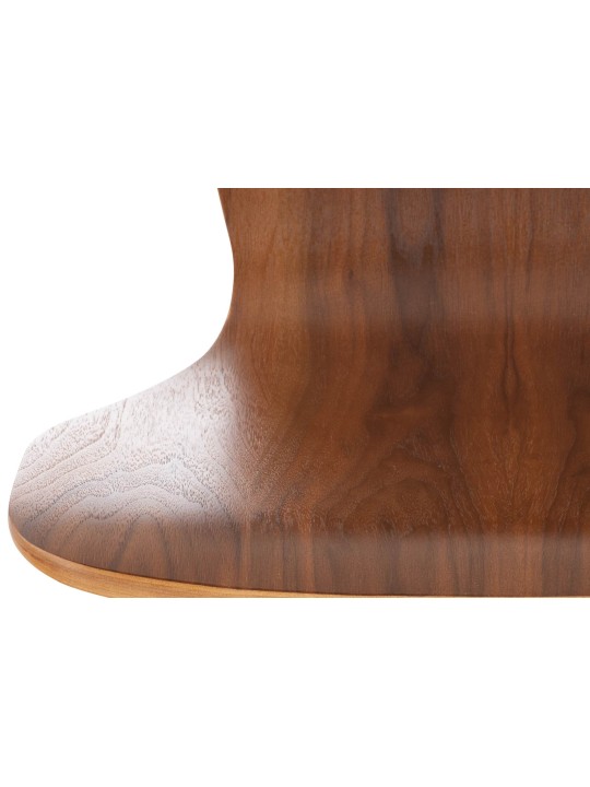 Scaun vizitator Aaron, nuc