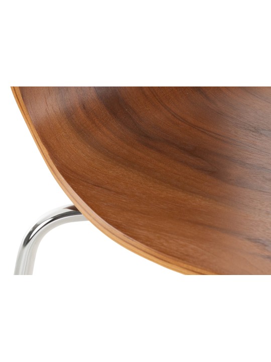 Scaun vizitator Aaron, nuc