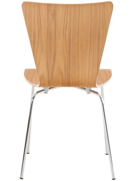 Scaun vizitator Aaron, stejar Scaun vizitator Aaron, stejar