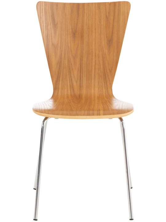 Scaun vizitator Aaron, stejar Scaun vizitator Aaron, stejar