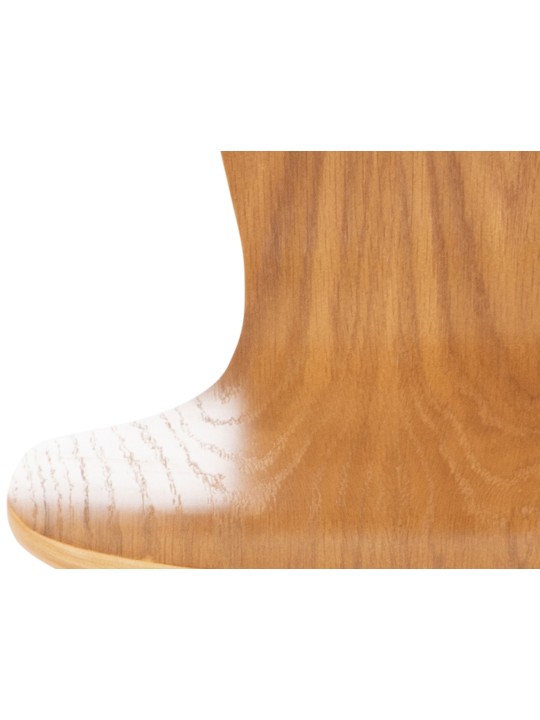 Scaun vizitator Aaron, stejar Scaun vizitator Aaron, stejar