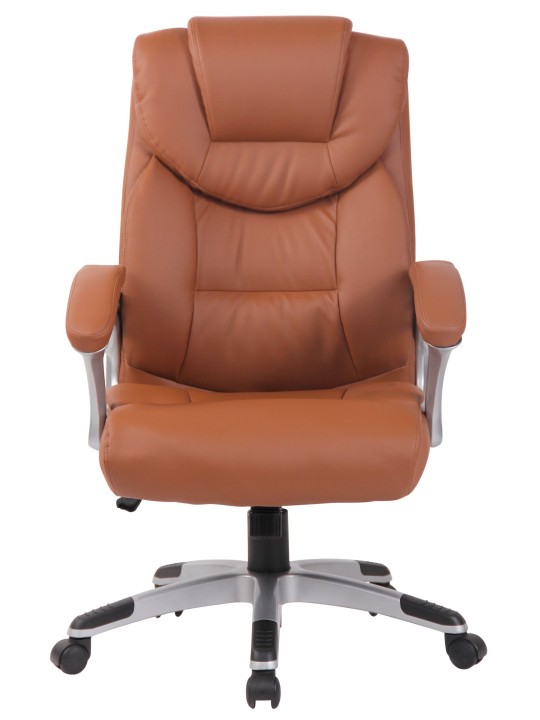 Scaun de birou Texas V2, maro deschis Scaun de birou Texas V2, maro deschis