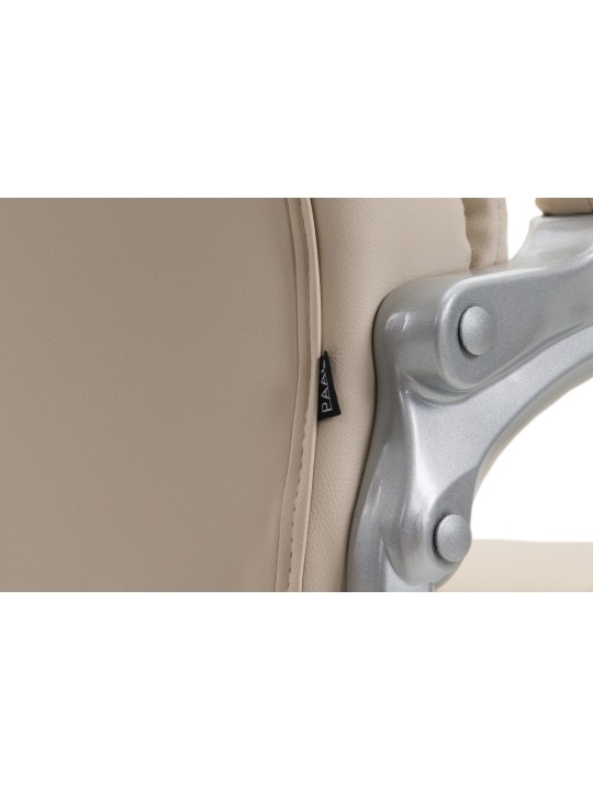 Scaun de birou Texas V2, crem Scaun de birou Texas V2, crem