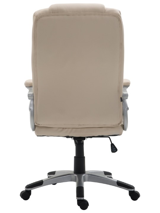 Scaun de birou Texas V2, crem Scaun de birou Texas V2, crem