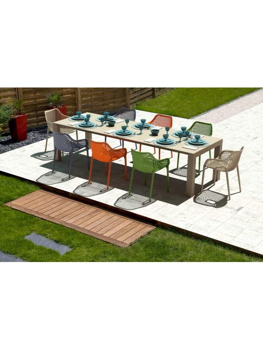 Scaun Air XL, verde Scaun Air XL, verde