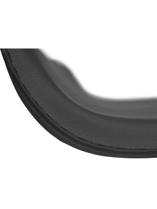 Scaun de bar DYN, negru