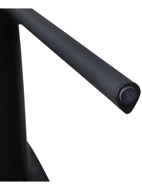 Set 2 scaune Meton, negru