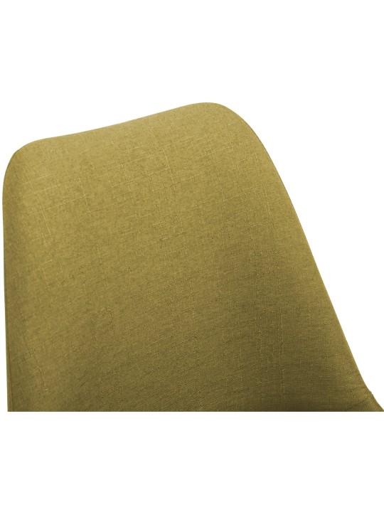 Scaun Maverick W stofa, verde