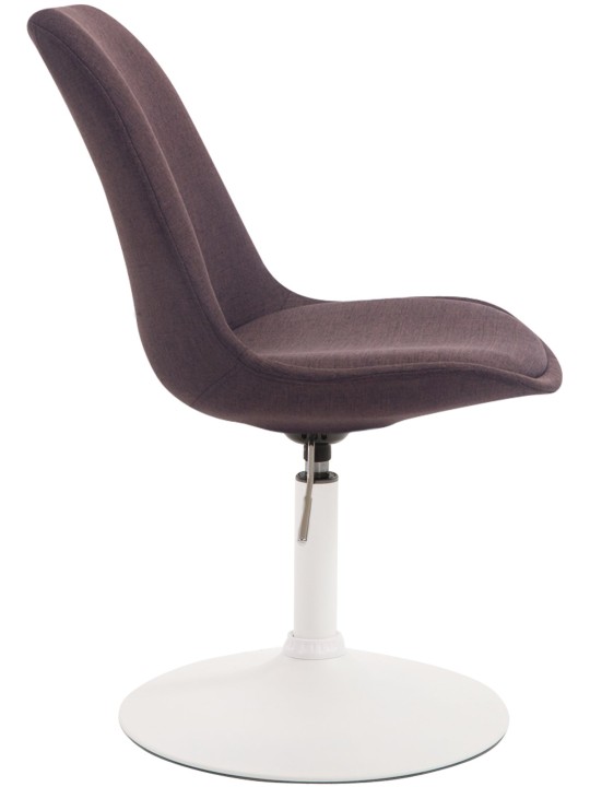 Scaun Maverick W stofa, maro Scaun Maverick W stofa, maro